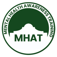 Mental Health Awareness Training logo